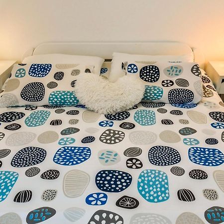 Apartment Anna Умаг Екстериор снимка
