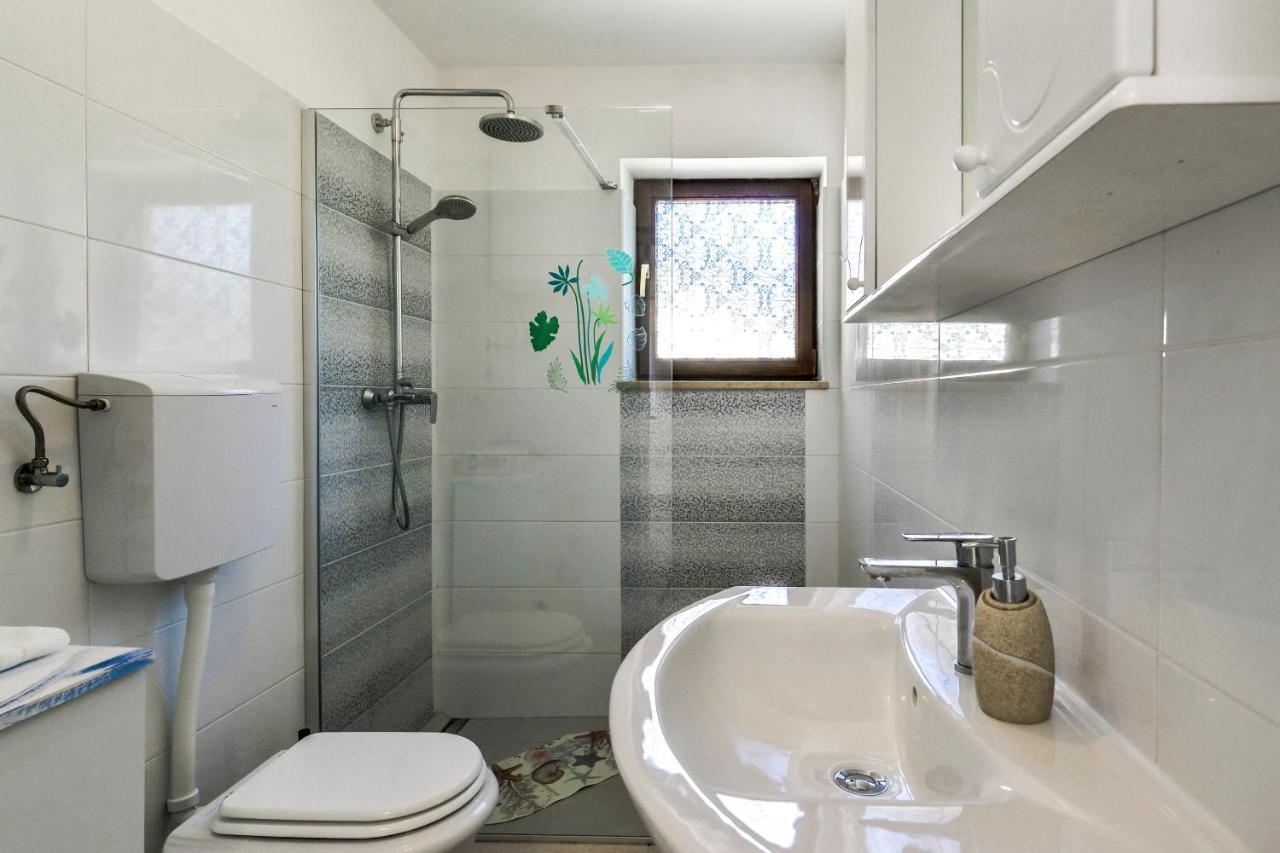 Apartment Anna Умаг Екстериор снимка
