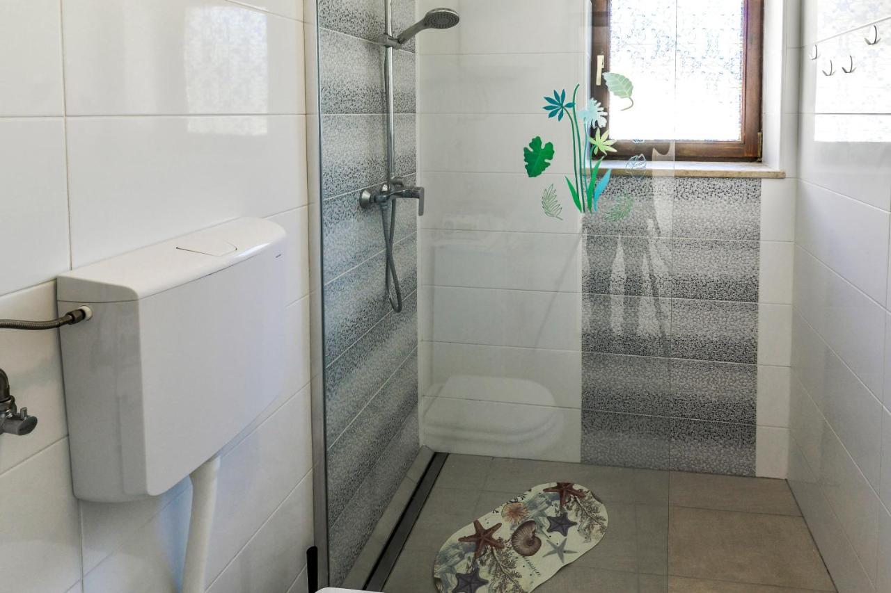 Apartment Anna Умаг Екстериор снимка